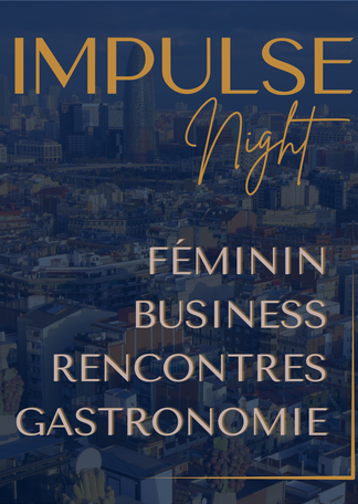 IMPULSE Night
