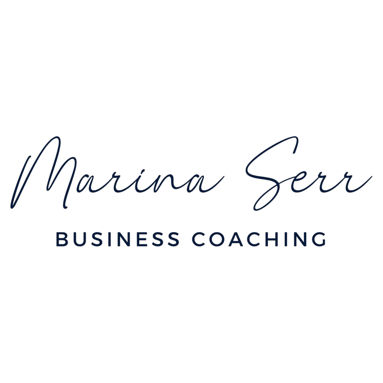 Marina Serr